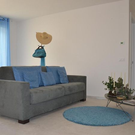 Il Crepuscolo Apartment - Villaggio Di Mary Locorotondo Eksteriør bilde