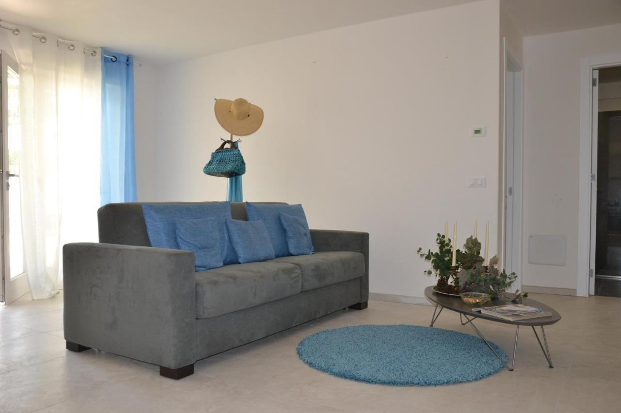 Il Crepuscolo Apartment - Villaggio Di Mary Locorotondo Eksteriør bilde