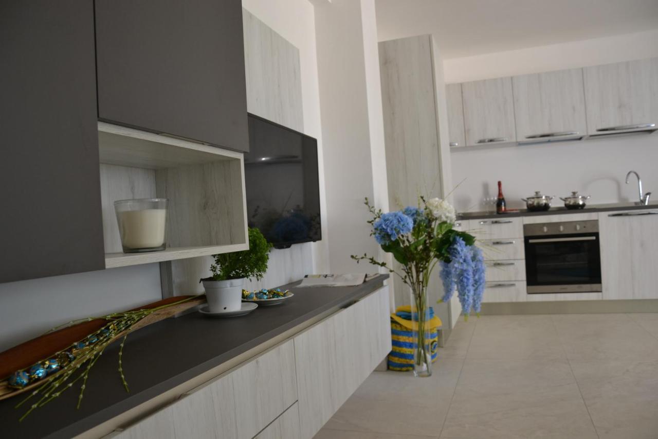 Il Crepuscolo Apartment - Villaggio Di Mary Locorotondo Eksteriør bilde